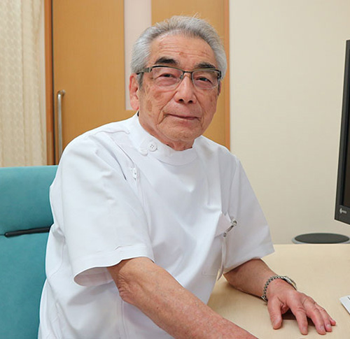 会長 相原正雄