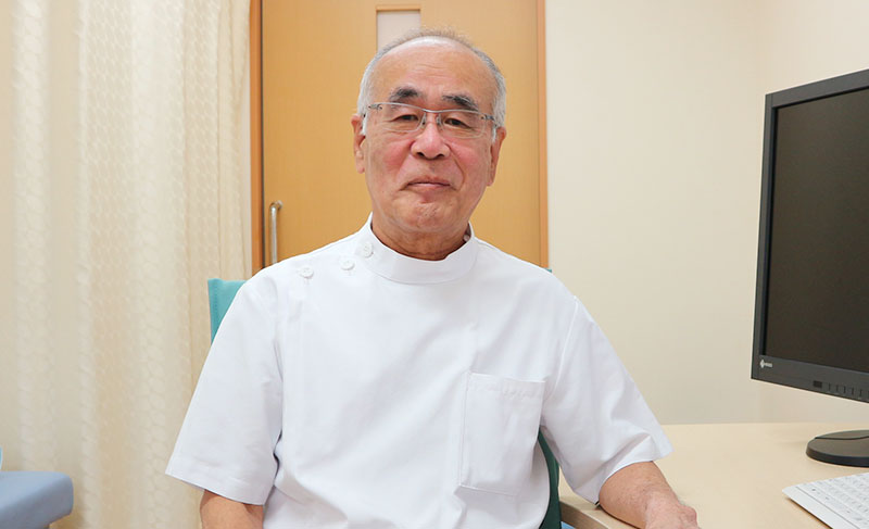 院長 清水宏