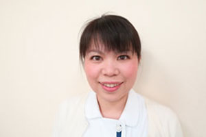 髙島美樹
