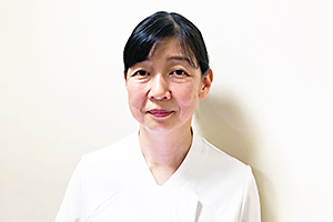 矢代小百合